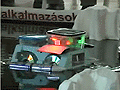 Miskolci Egyetem  - A team 