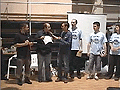 - - Eredmnyhirdets, csoportkp