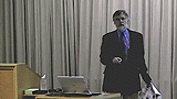 Stephen P. Cook: The Importance of Astronomy in Shaping Worldviews