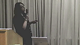 Helena Knyazeva: The Russian Cosmism and the Modern Theory of Complexity: Comparative Analysis