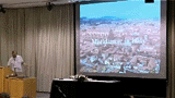 Bla Klmn: Cathedrals as observatories: Meridianae in Italy 