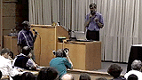 Paul Davies: Why is the Universe Just Right for Life?