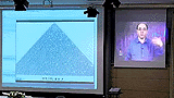 Stephen Wolfram: Exploring the Computational Universe (Video conference)