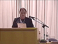 Nancey Murphy: Cosmopolis - How Astronomy Affects Religion and Philosophy of Human Nature