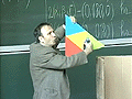 Simon Kroly - A kosz matematikja
