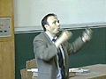 Kroly Simon - The mathematics of chaos (english version)