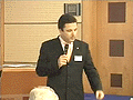 Az informatikai szolgltatsirnyts haszna - Achilles Georgiu, Adjunct Lecturer of IT Service Management at CEU Business School s Horvth Zsolt, gyvezet, INFOBIZ Kft.