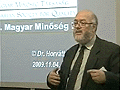 A tvmunka informcibiztonsgi kockzatai - Dr. Horvth Zsolt, gyvezet, INFOBIZ Kft.