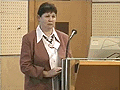 A felkszltsg biztostsa kpzssel - Pappn Buzs Erika, projektvezet, TV Rheinland Akadmia Kft.