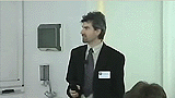 Juhos Sndor - Magyar rszvtel a RoboCup2009-en
