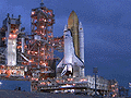 STS-131/Discovery - Az indts esemnyei (2010.04.05.)