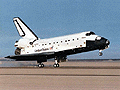 STS-132/Atlantis - Az Atlantis rreplgp leszllsa (2010.05.26.)