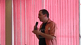 Perneczky Lszl, HuMusz - Waster Reduction Alliance - Prevention: science or art?! - Opening