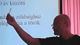 Dr. Zacher Gbor, Toxicoligist-Addictiologist - Drugs: can we beat with 