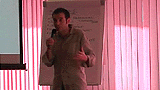 Stephane Arditi, EEB - EU waste Prevention Strategy
