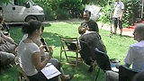 HuMuSz Conference - Beyond the Garbage Heap (Workshop) - July 1st, 2010.