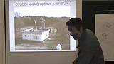 Dr. Hegeds Tibor (BKMCsI) - Vzszintes irny ltstvolsg, s ms lgkroptikai monitorozs (projekt-felvetsek, kooperci javaslatok)