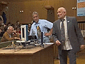 Hrtlein Kroly - Orosz Lszl - Hanghullmok ha tallkoznak
