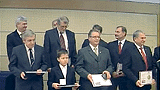 - - A 2010. vi Magyar Minsg Hza djak tadsa
