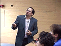 Barnafldi Gergely (2011.05.19.) - Mi lehet a kvetkez Nobel-dj a CERN LHC-nl?