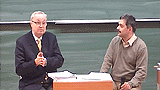Szkeptikus Klub - 2011. februr 22. - Gygyszer vagy nem gygyszer? - beszlgets  Prof. Pal Tamssal