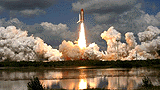 STS-133/Discovery - A Discovery rreplgp indtsa (2011.02.24.)