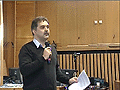 Hrask Gbor - Beszmol a 14. Eurpai Szkeptikus Kongresszusrl