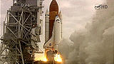 Az STS-134/Endeavour kldets - Az indts