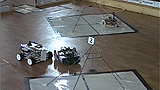 2. fordul 4. menet - Destroyers - Phobos - Blyai 125 - R-Gate