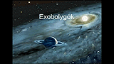 Ktl Lszl - Exobolygk