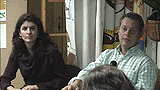 Fehr Bori, Barcza Dniel - 2011. november 16. - Mome EcoLab - avagy: 