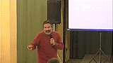 Dr. Hegeds Tibor, csillagsz - Hogyan ltja a csillagsz az azonostatlan repl objektumokat?