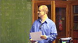 Dr. Horvth Istvn: Kozmolgia - a 2011. vi fizikai Nobel-dj