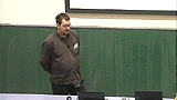 Kiss Domokos, Varga Dniel (BME, AAIT) - Eurobot s a RobonAUT