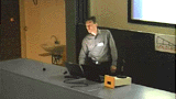 Szab Richrd - OpenCV bemutatsa