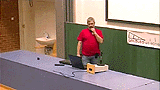 Zsig Zsolt (Bnki Dont Mszaki Kzpiskola s Kollgium) - Tehetsggondozs, robotika, Robocup