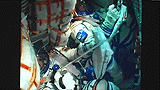 NASA TV, magyar szakkomentrral - A Szojuz TMA-03M indtsnak ismtlsei