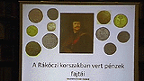 Kotan Richrd - A Rkczi-szabadsgharc pnzei