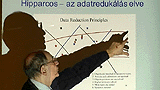 Szabados Lszl (2012.09.25. - Szkesfehrvr) - Indul az gbolt legpontosabb felmrse 