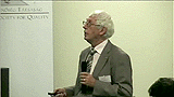 Dr. Molnr Pl, elnk, EOQ MNB  - A minsg jvkpe s az innovci 