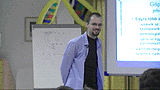 Dr. Farkas Richrd - 2013. jnius 27. - Az ntanul gpek kztnk lnek
