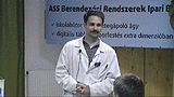 Pka Nndor s Prazsk Istvn - 2013. jnius 27. - Kutatk teadlutnja - tapintsd meg a DNS-t s elemezd molekulris biolgiai eszkzkkel!