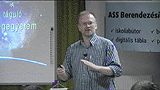 Dr. Vink Jzsef - 2013. jnius 28. - A tgul Vilgegyetem