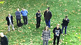 QuadCopter - Resk Barna