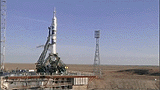 A Szojuz TMA-11M rhaj indtsa - A NASA TV adsnak tvtele, magyar kommentrral (Zsombok Gbor, Vizi Pl, Tepliczky Istvn) - 2013. november 7.