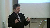A rszecskefizika rejtelmei  - Dr. Horvth rpd Ph.D. - 2014. prilis 9.