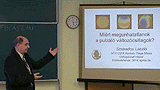 Mirt megunhatatlanok a pulzl vltozcsillagok? - Szabados Lszl - 2014. prilis 29.