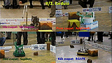 2. fordul 2. menet - MEcGyvers, AdyCrovEr, SapiBots, RGATE