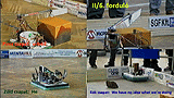 2. fordul 6. menet - u-toll, We have no idea, what we're doing, He