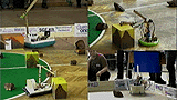 3. fordul 4. menet - Destroyers, M.I.K.R.O.B.I., MDC, We have no idea, what we're doing